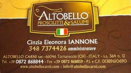 Altobello Carni&Salumi